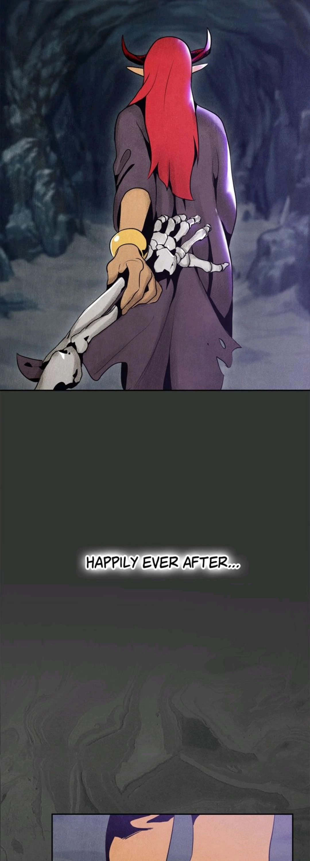 The Skeleton Soldier Failed to Defend the Dungeon Chapter 8 Page 40
