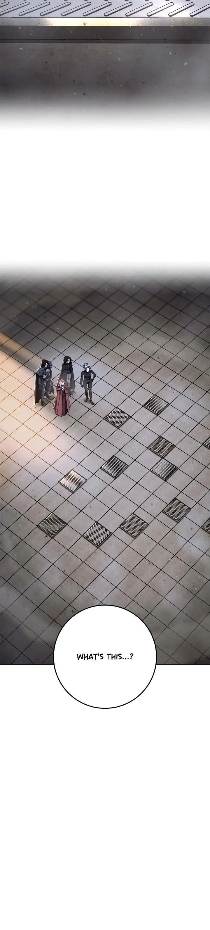 The Skeleton Soldier Failed to Defend the Dungeon Chapter 256 Page 36