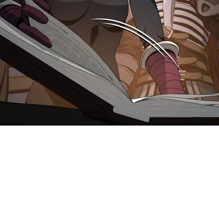 The Skeleton Soldier Failed to Defend the Dungeon Chapter 256 Page 6