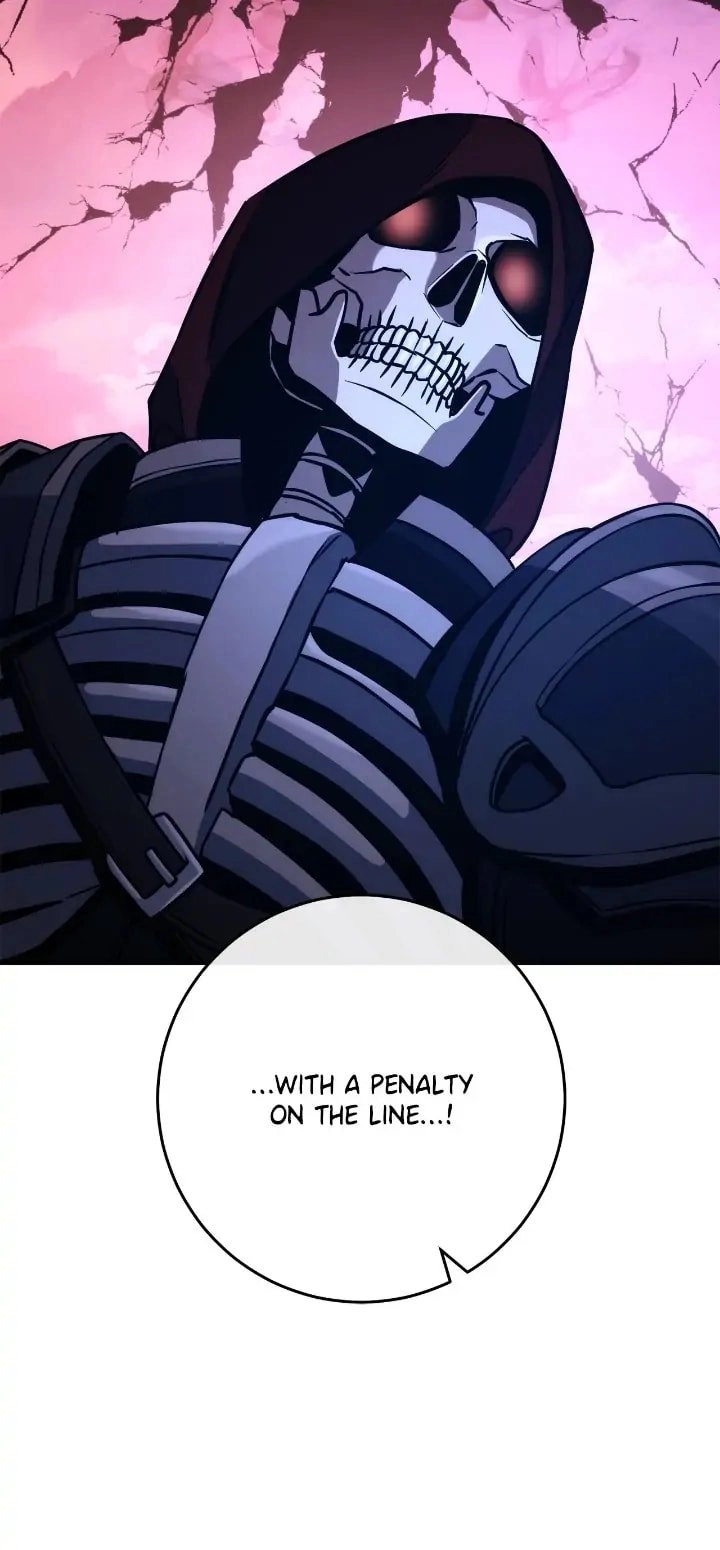 The Skeleton Soldier Failed to Defend the Dungeon Chapter 240 Page 35