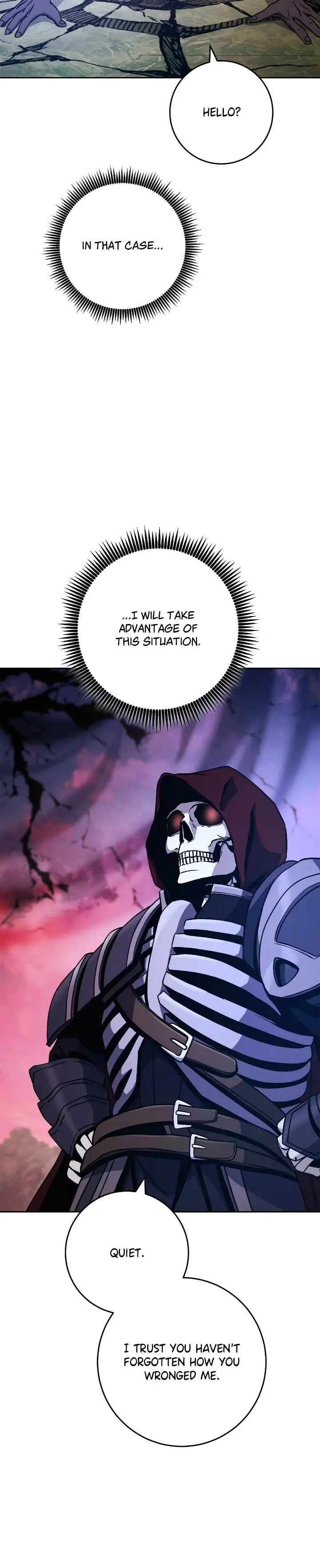 The Skeleton Soldier Failed to Defend the Dungeon Chapter 240 Page 15
