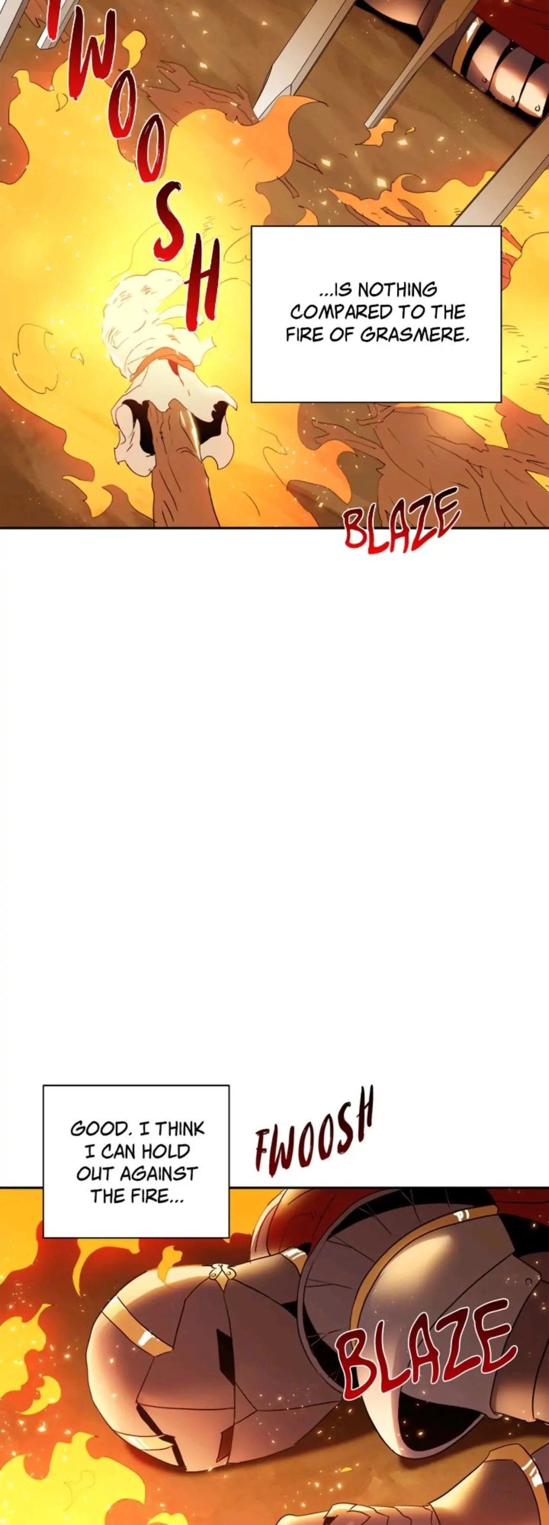 The Skeleton Soldier Failed to Defend the Dungeon Chapter 35 Page 21