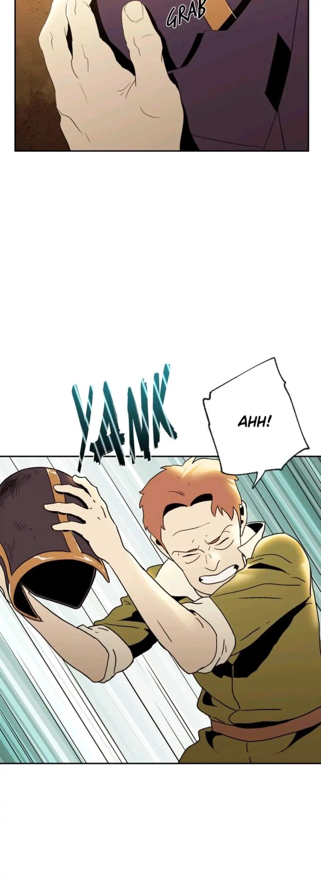 The Skeleton Soldier Failed to Defend the Dungeon Chapter 35 Page 36