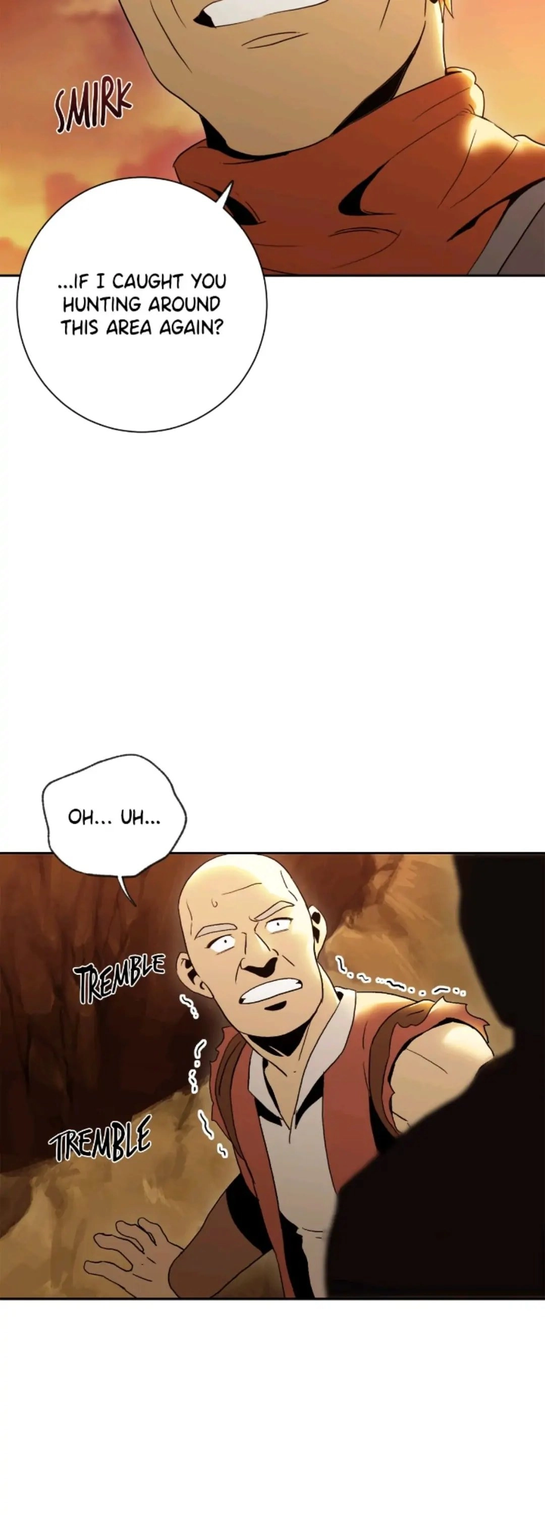 The Skeleton Soldier Failed to Defend the Dungeon Chapter 35 Page 34