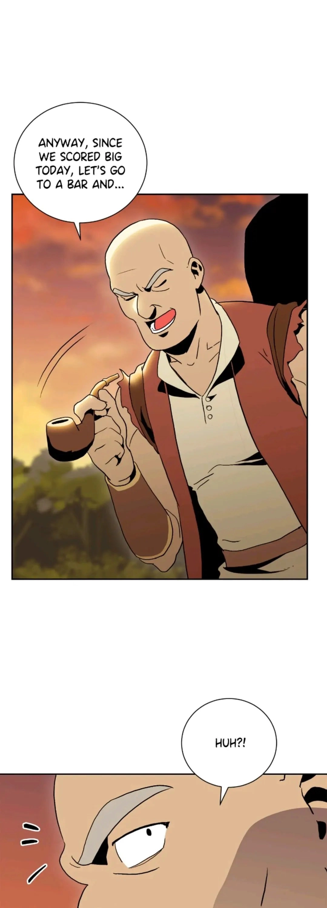 The Skeleton Soldier Failed to Defend the Dungeon Chapter 35 Page 31