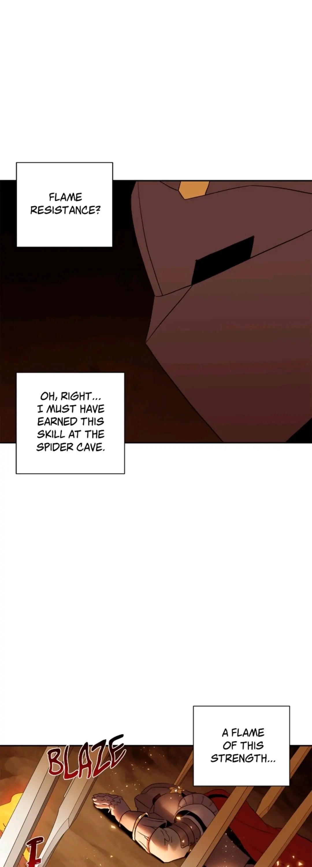 The Skeleton Soldier Failed to Defend the Dungeon Chapter 35 Page 20