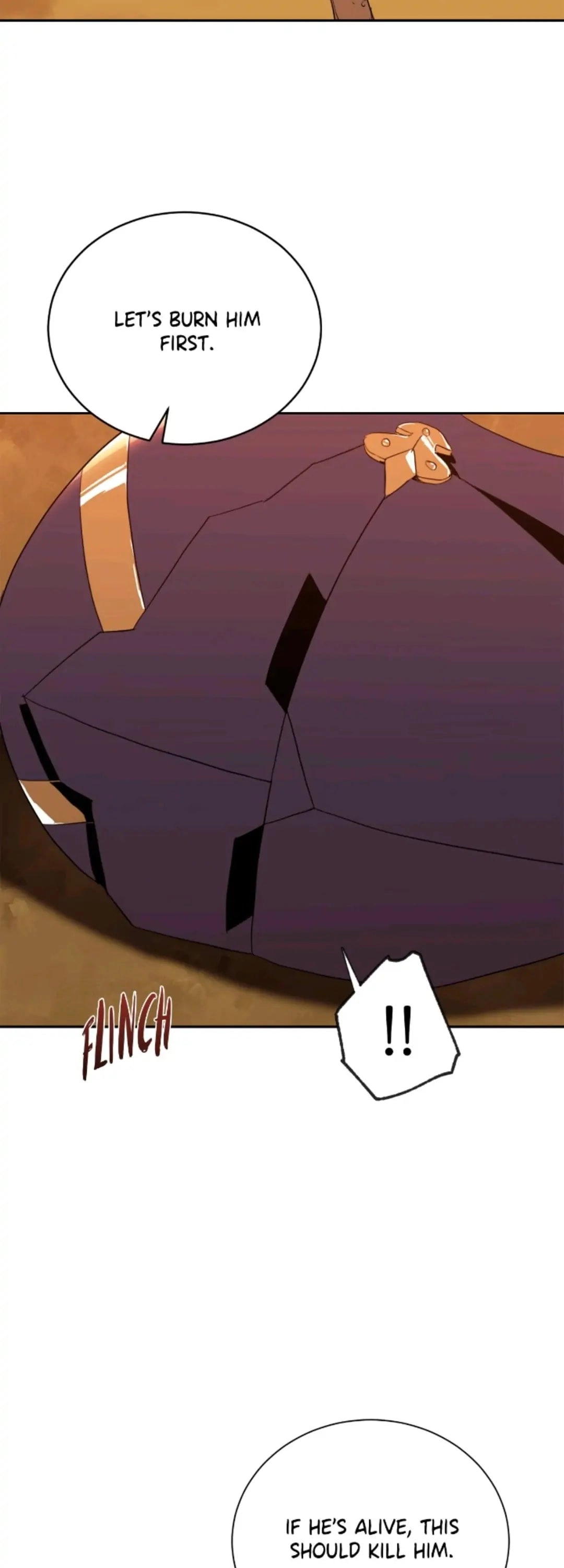 The Skeleton Soldier Failed to Defend the Dungeon Chapter 35 Page 15