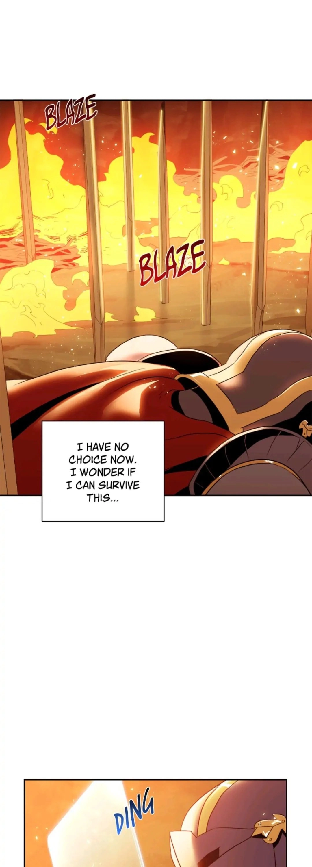The Skeleton Soldier Failed to Defend the Dungeon Chapter 35 Page 18