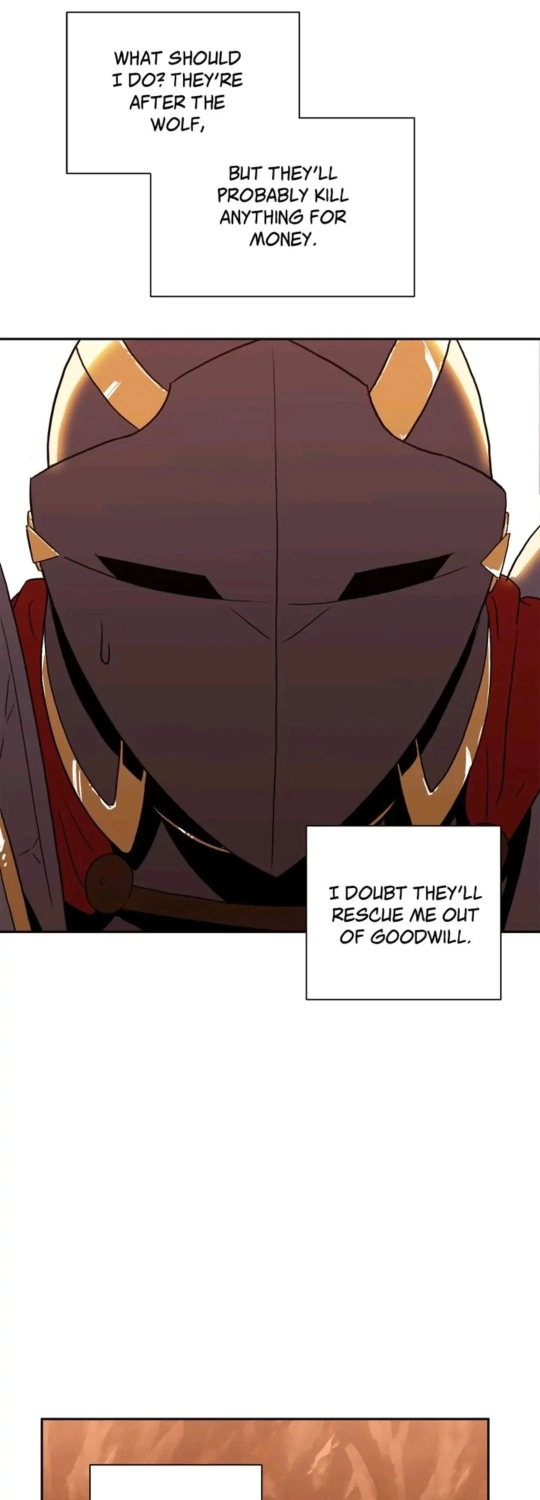 The Skeleton Soldier Failed to Defend the Dungeon Chapter 35 Page 6