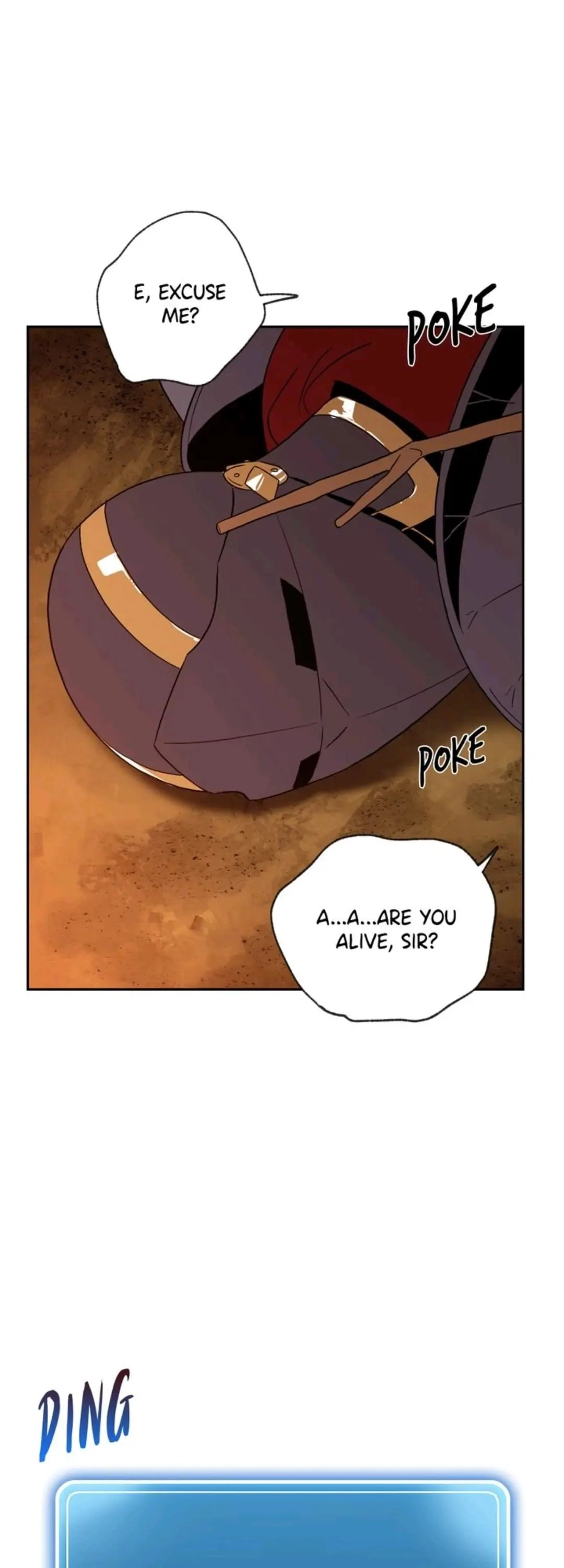 The Skeleton Soldier Failed to Defend the Dungeon Chapter 35 Page 26