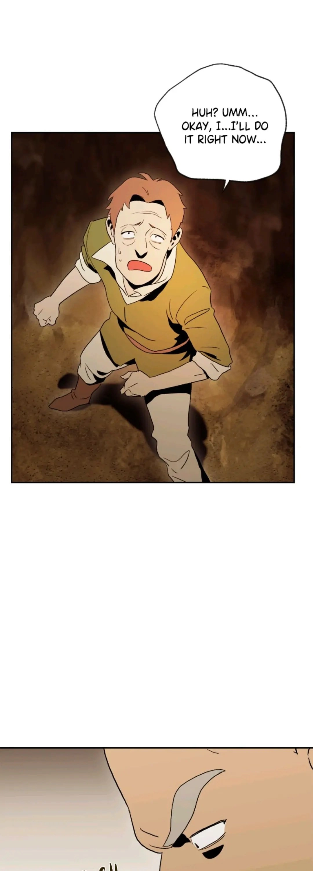 The Skeleton Soldier Failed to Defend the Dungeon Chapter 35 Page 29