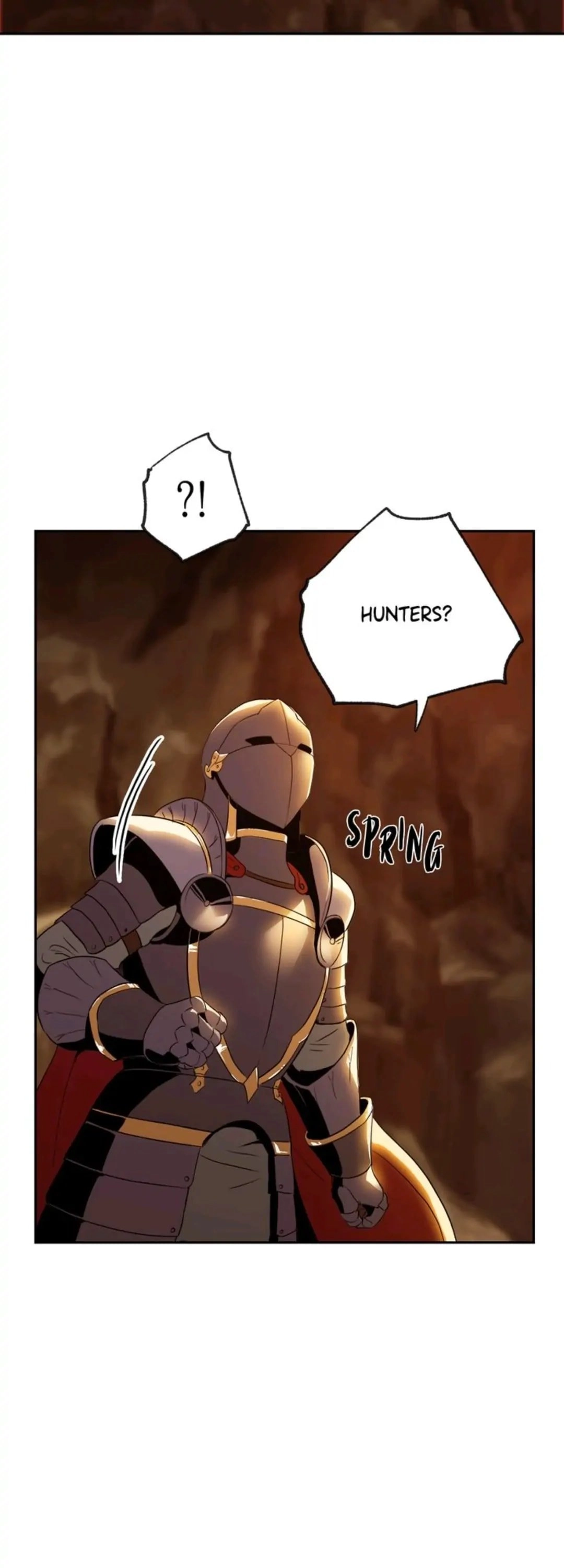 The Skeleton Soldier Failed to Defend the Dungeon Chapter 35 Page 5