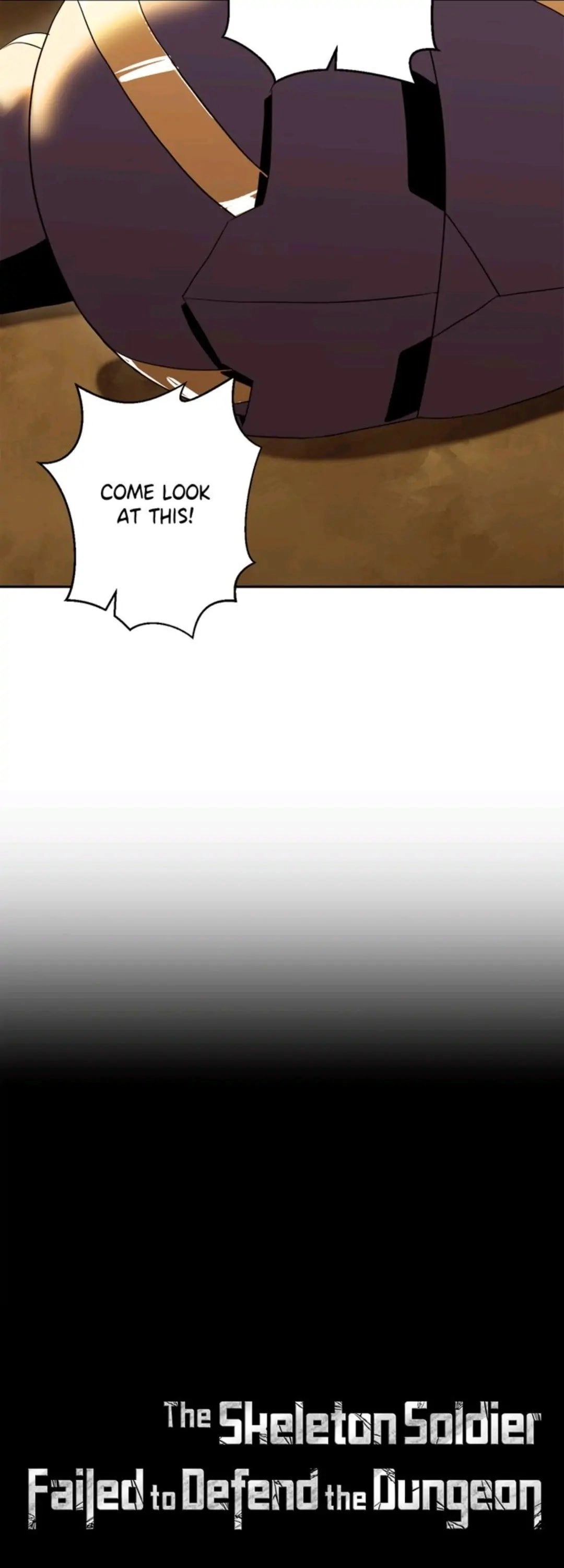 The Skeleton Soldier Failed to Defend the Dungeon Chapter 35 Page 9