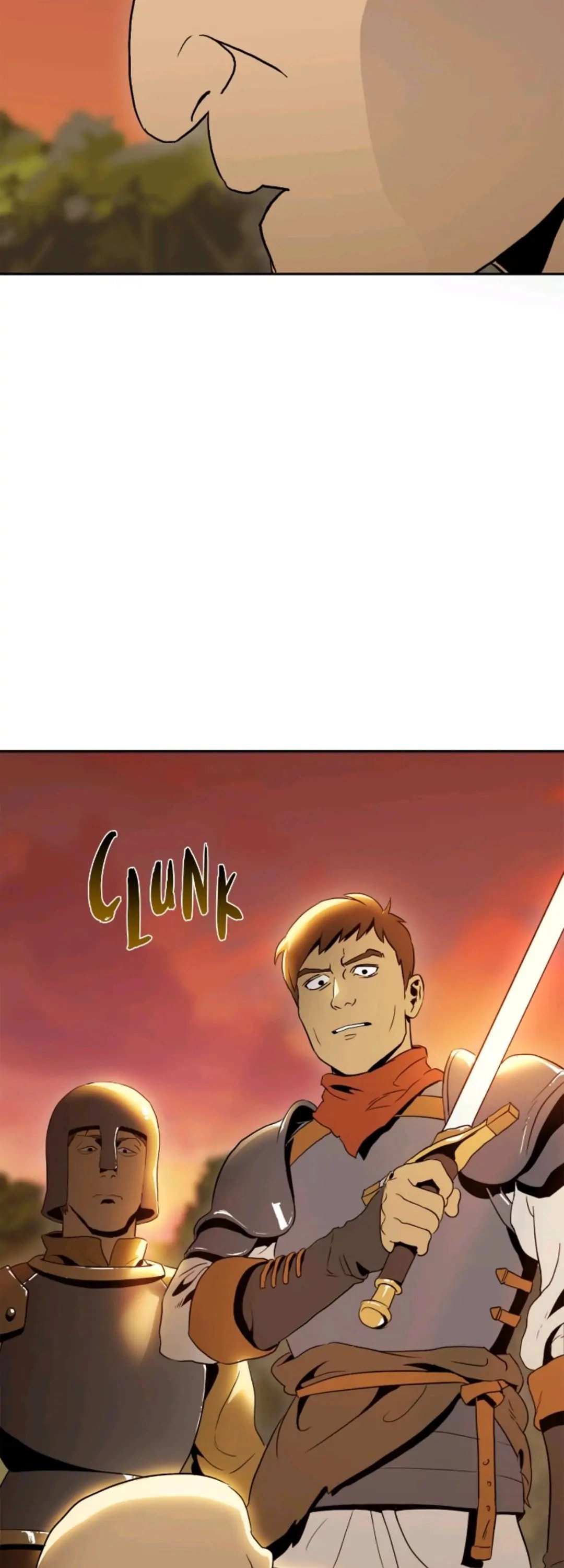 The Skeleton Soldier Failed to Defend the Dungeon Chapter 35 Page 32