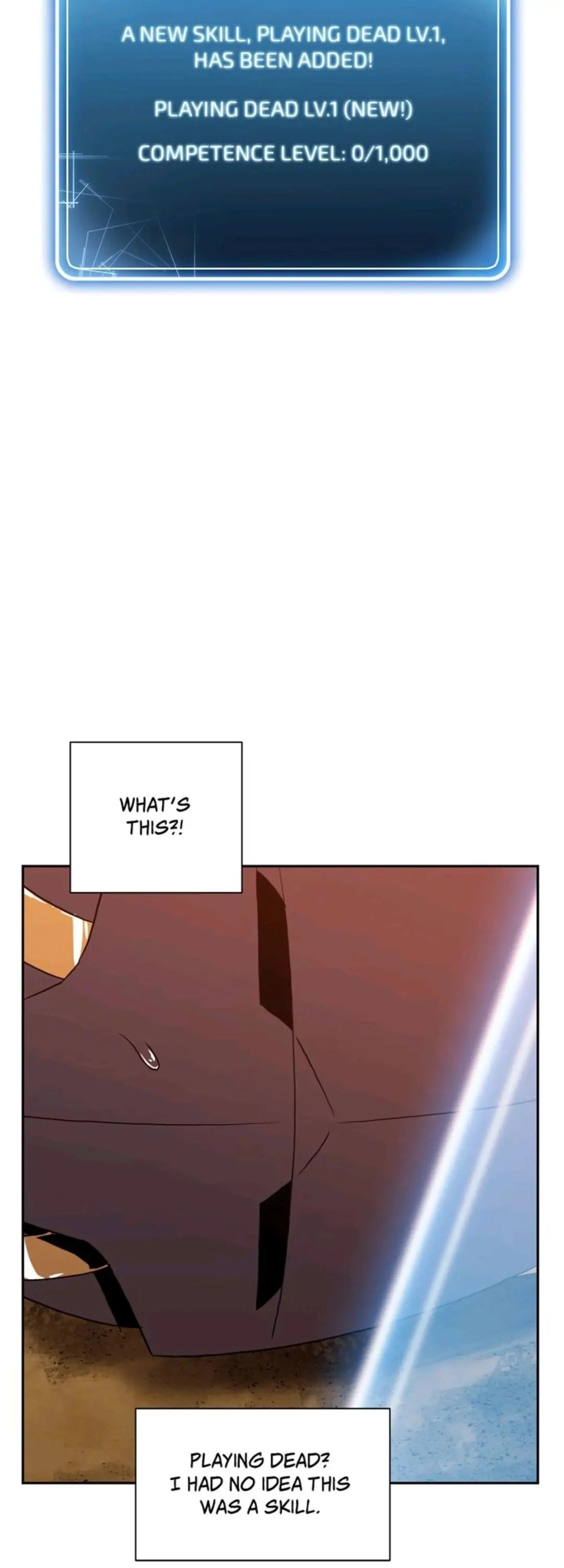 The Skeleton Soldier Failed to Defend the Dungeon Chapter 35 Page 27