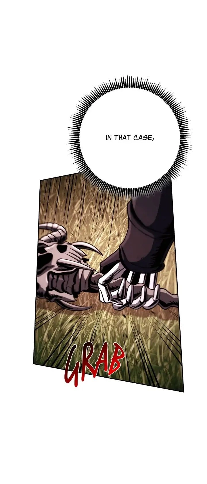 The Skeleton Soldier Failed to Defend the Dungeon Chapter 239 Page 27