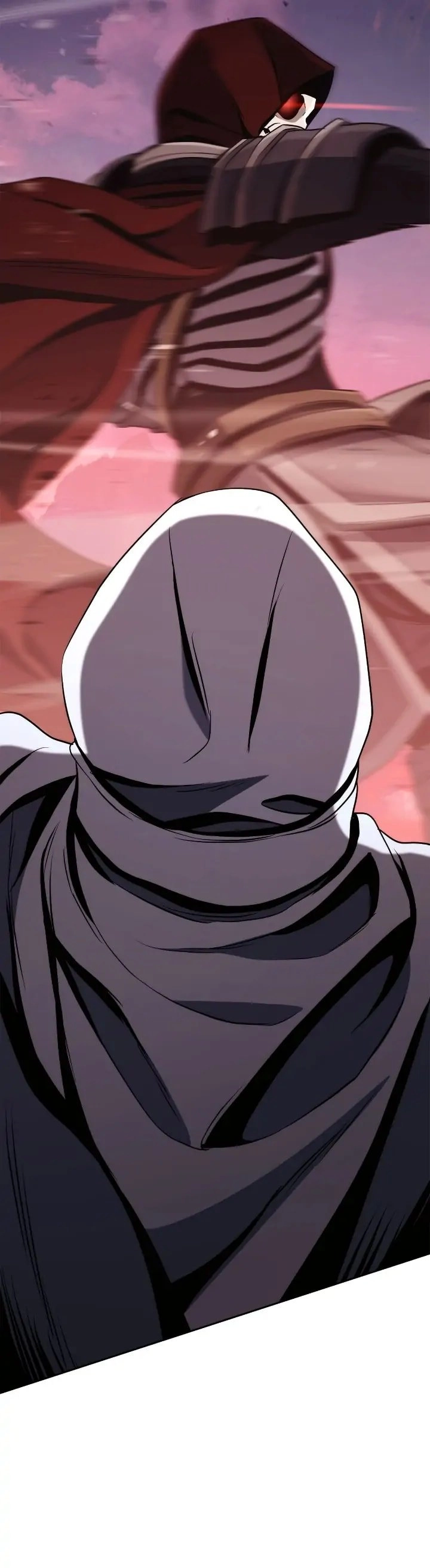 The Skeleton Soldier Failed to Defend the Dungeon Chapter 239 Page 31