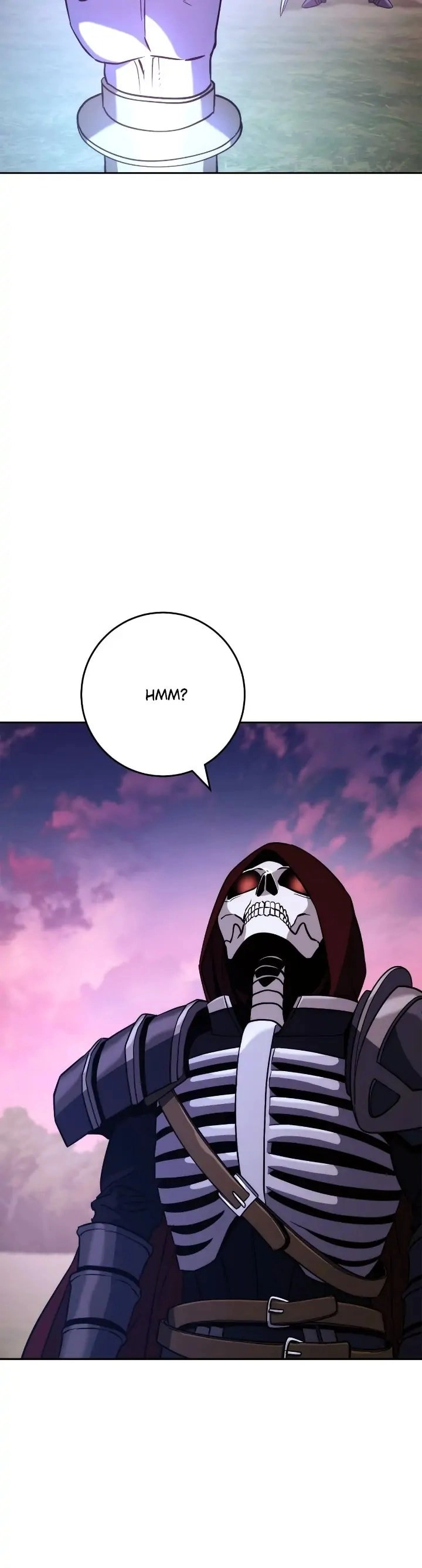 The Skeleton Soldier Failed to Defend the Dungeon Chapter 239 Page 44