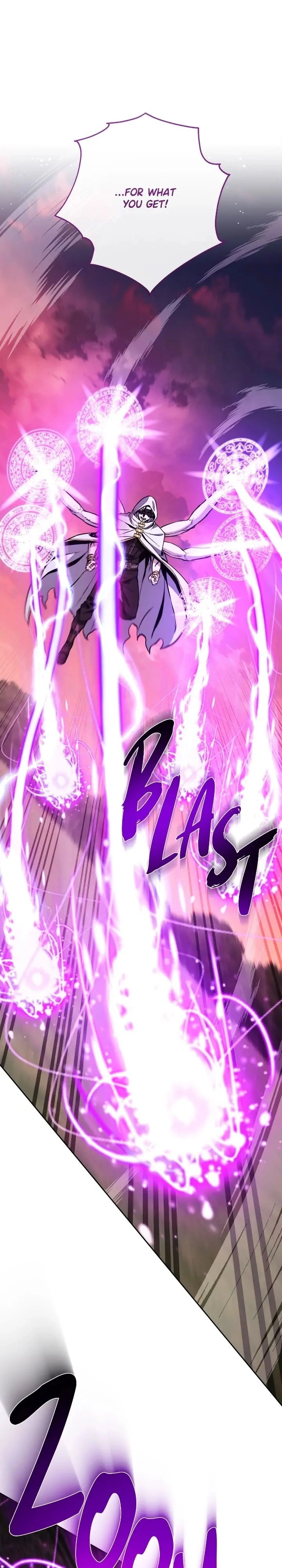 The Skeleton Soldier Failed to Defend the Dungeon Chapter 239 Page 6