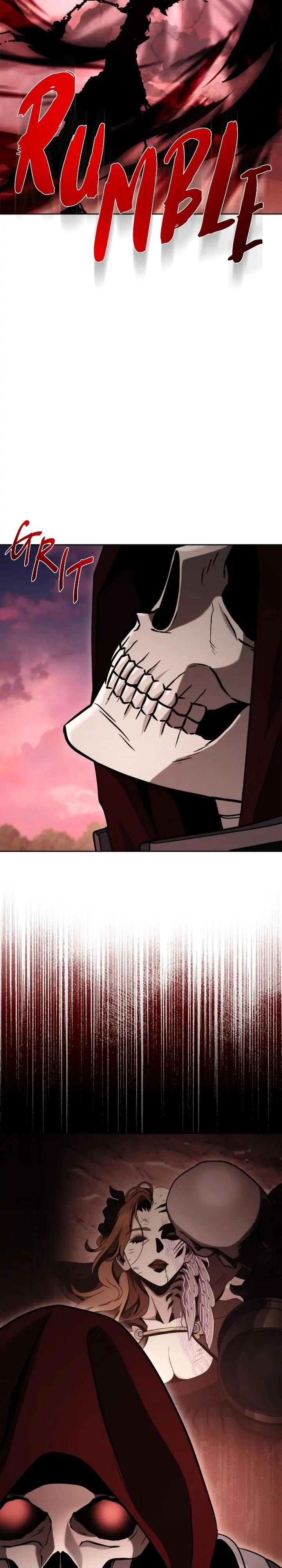 The Skeleton Soldier Failed to Defend the Dungeon Chapter 239 Page 46