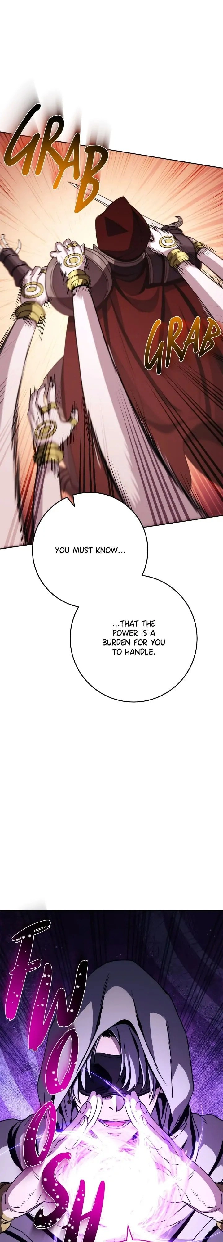 The Skeleton Soldier Failed to Defend the Dungeon Chapter 239 Page 15