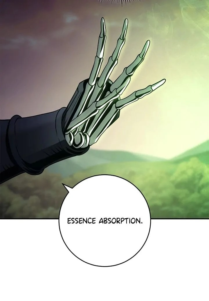The Skeleton Soldier Failed to Defend the Dungeon Chapter 262 Page 22