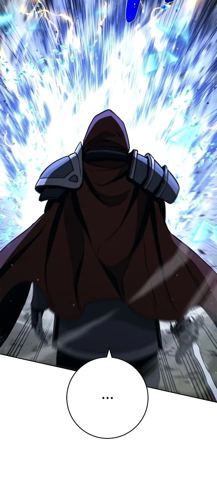 The Skeleton Soldier Failed to Defend the Dungeon Chapter 262 Page 5