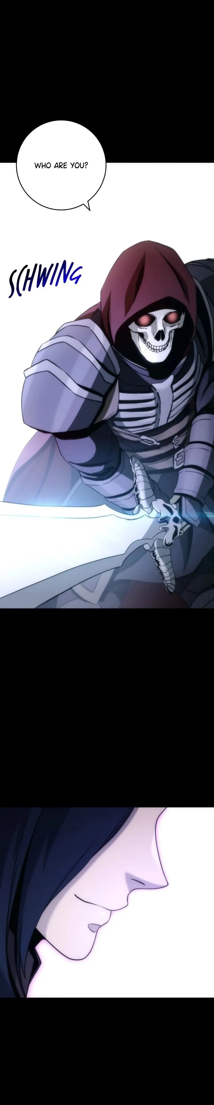 The Skeleton Soldier Failed to Defend the Dungeon Chapter 262 Page 39