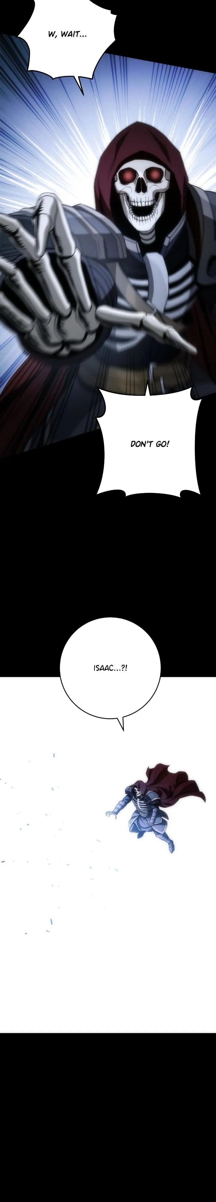 The Skeleton Soldier Failed to Defend the Dungeon Chapter 262 Page 51