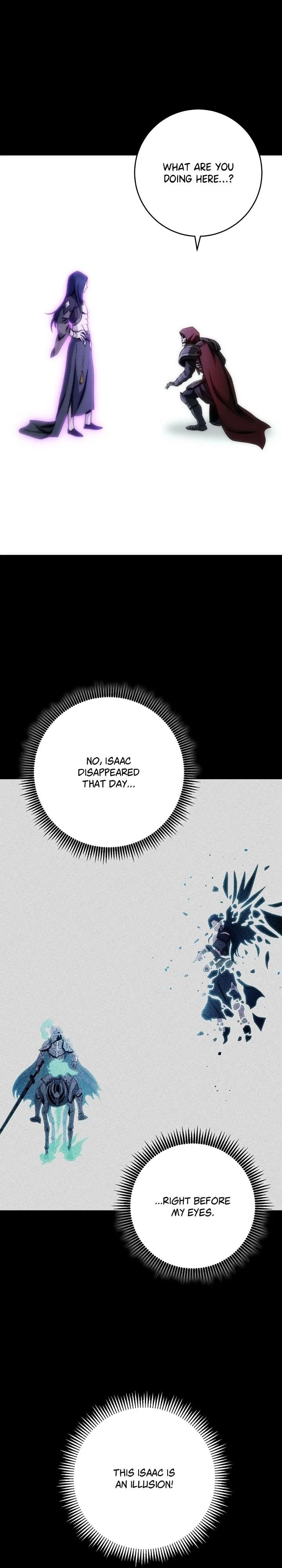The Skeleton Soldier Failed to Defend the Dungeon Chapter 262 Page 38
