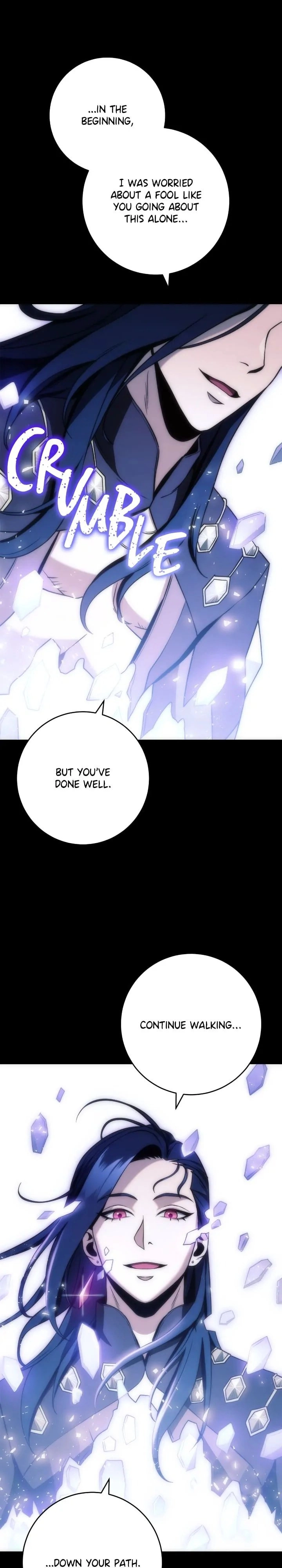 The Skeleton Soldier Failed to Defend the Dungeon Chapter 262 Page 48