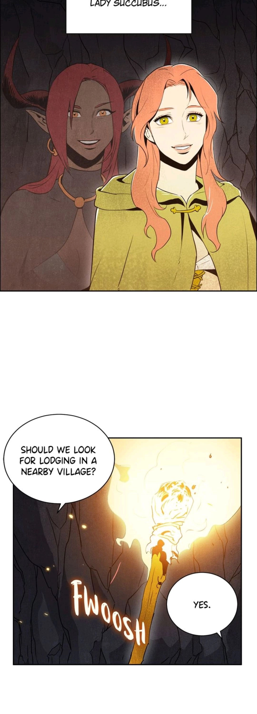 The Skeleton Soldier Failed to Defend the Dungeon Chapter 3 Page 18