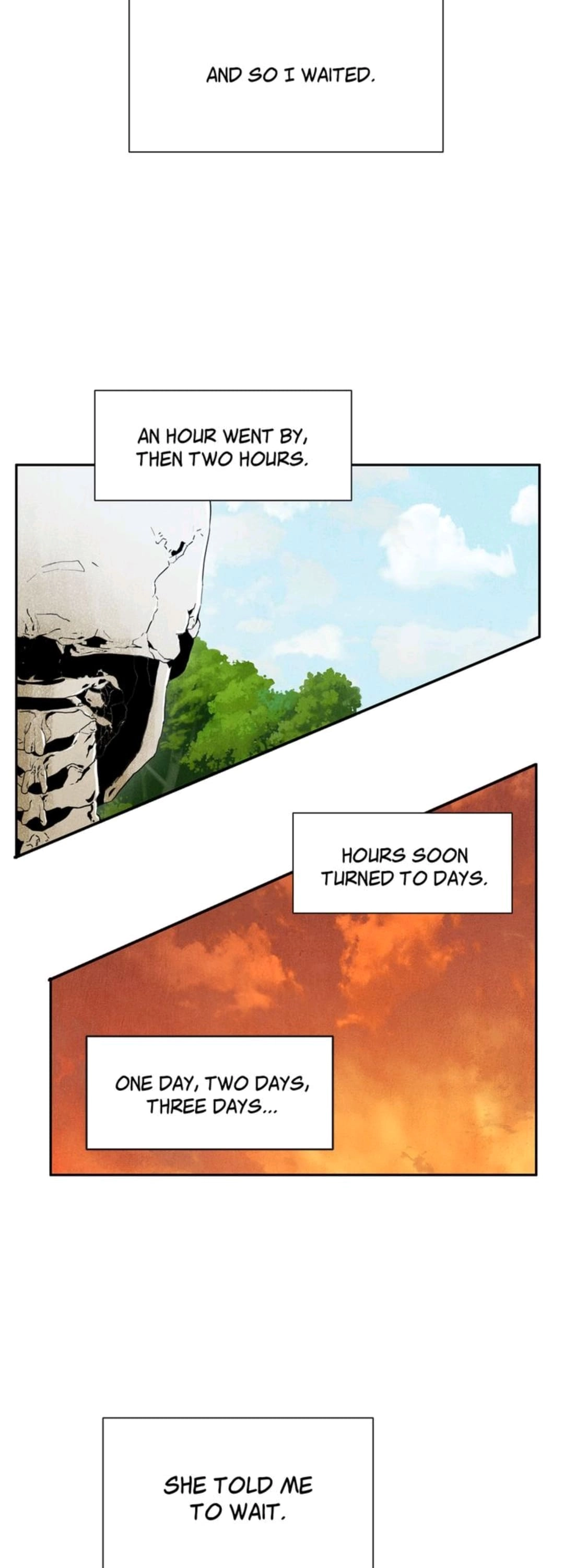 The Skeleton Soldier Failed to Defend the Dungeon Chapter 3 Page 42