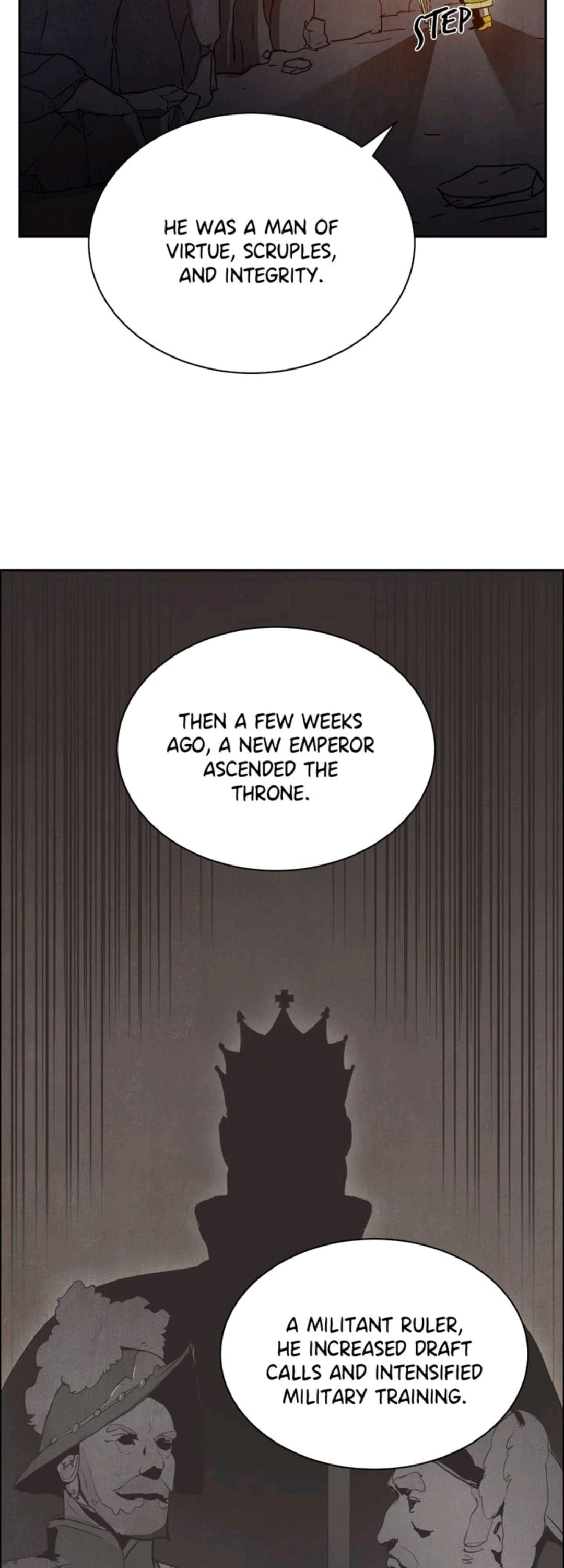 The Skeleton Soldier Failed to Defend the Dungeon Chapter 3 Page 11
