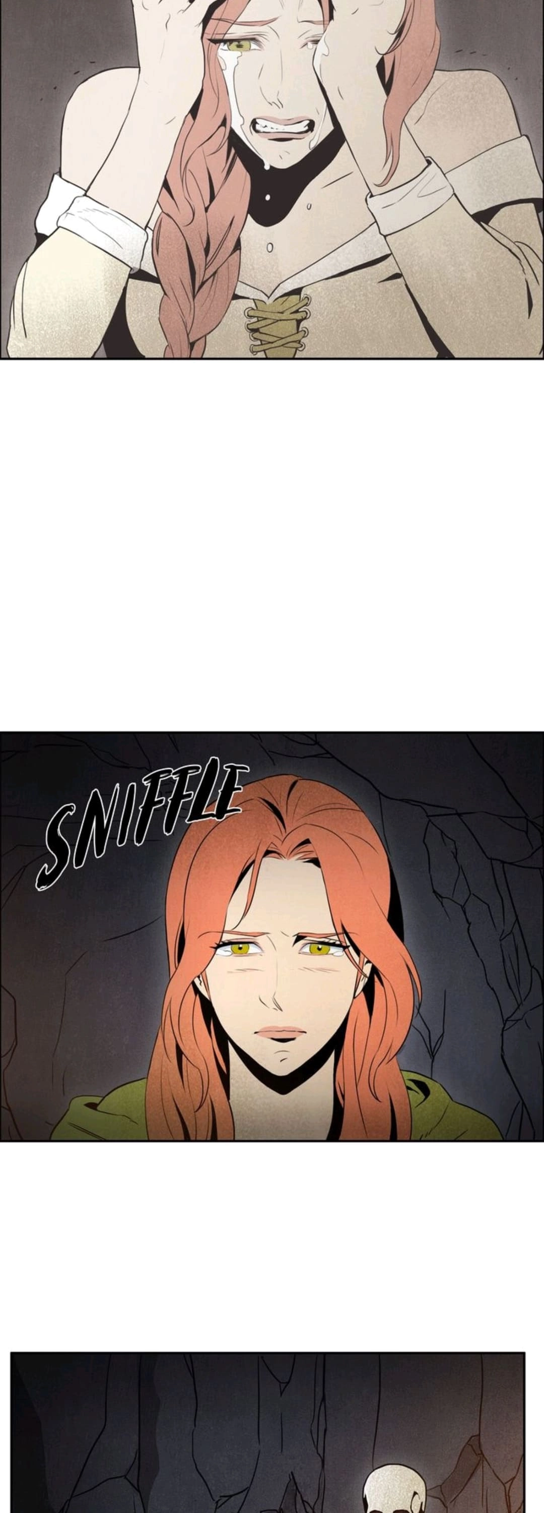 The Skeleton Soldier Failed to Defend the Dungeon Chapter 3 Page 14
