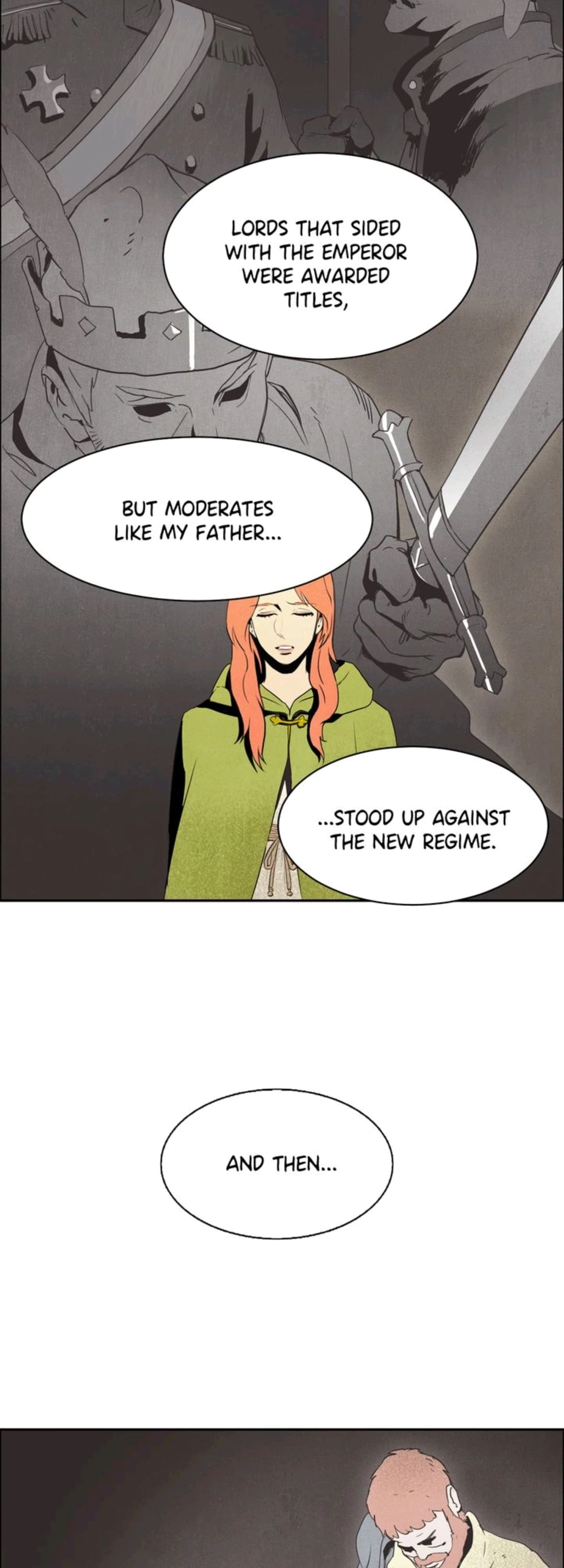 The Skeleton Soldier Failed to Defend the Dungeon Chapter 3 Page 12