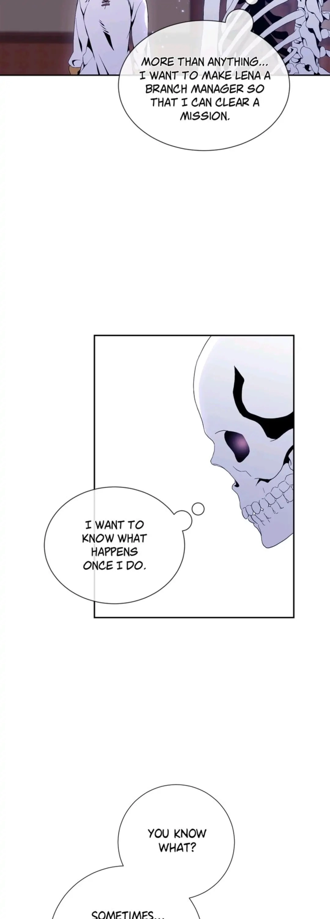 The Skeleton Soldier Failed to Defend the Dungeon Chapter 41 Page 39