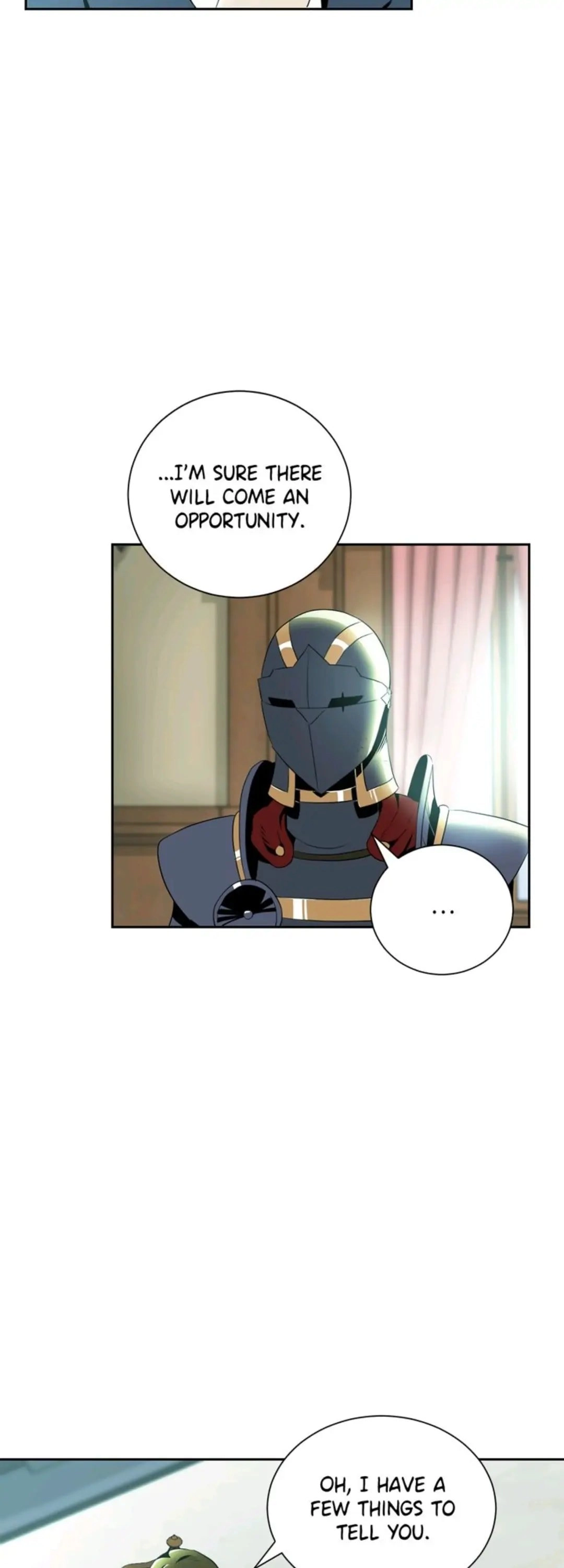 The Skeleton Soldier Failed to Defend the Dungeon Chapter 41 Page 20