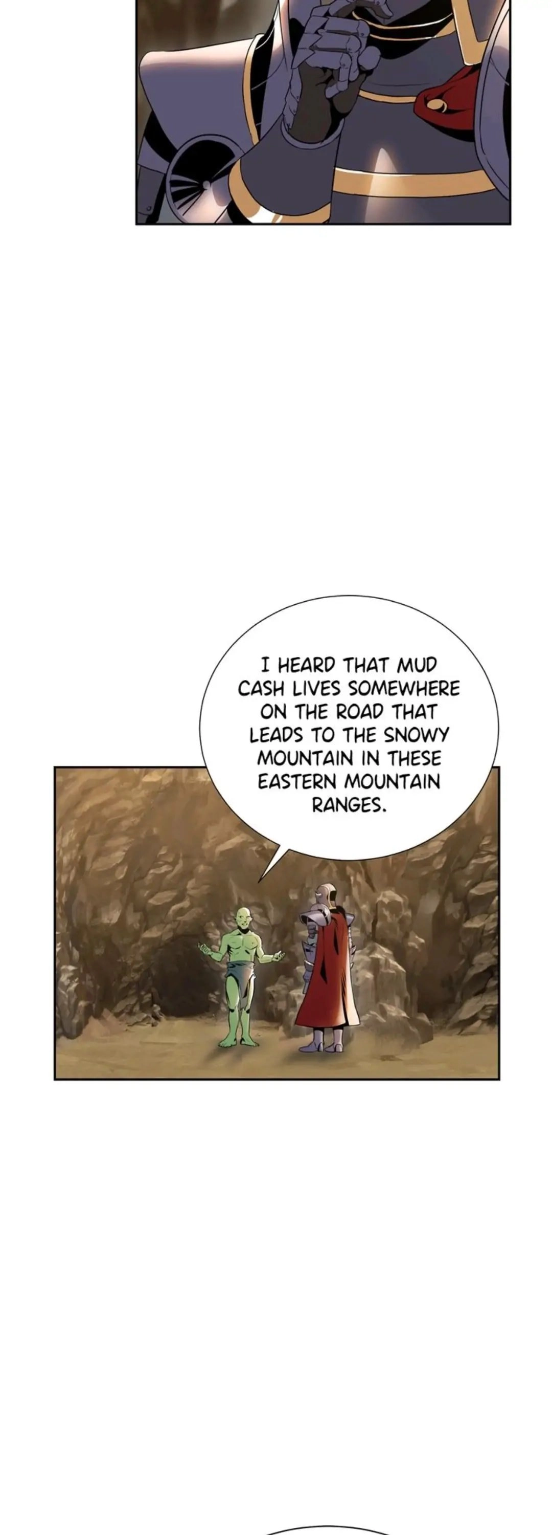The Skeleton Soldier Failed to Defend the Dungeon Chapter 41 Page 7