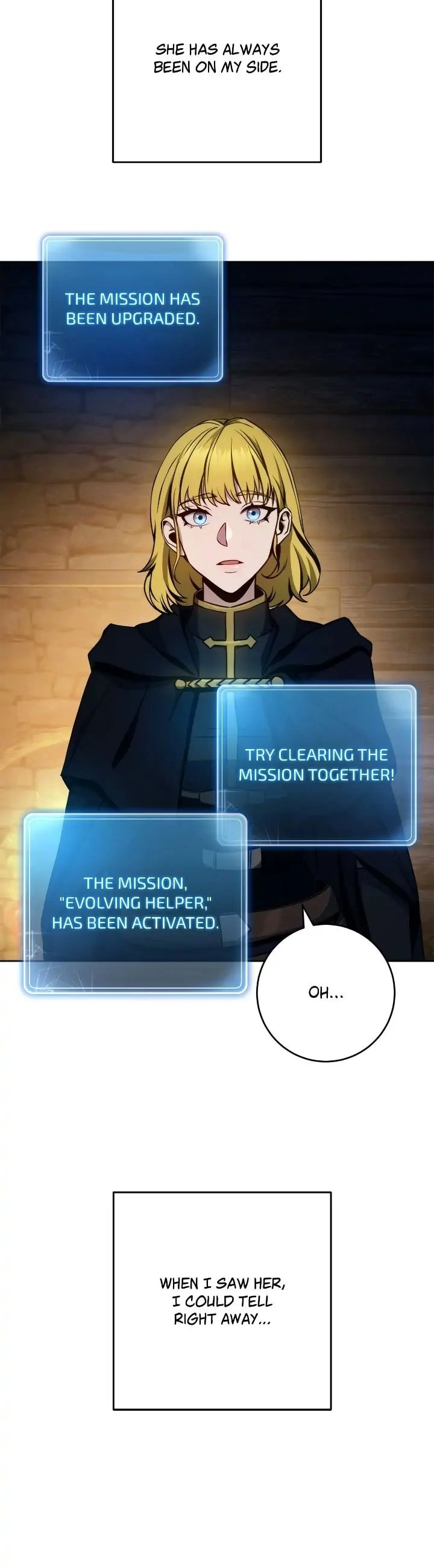 The Skeleton Soldier Failed to Defend the Dungeon Chapter 246 Page 24