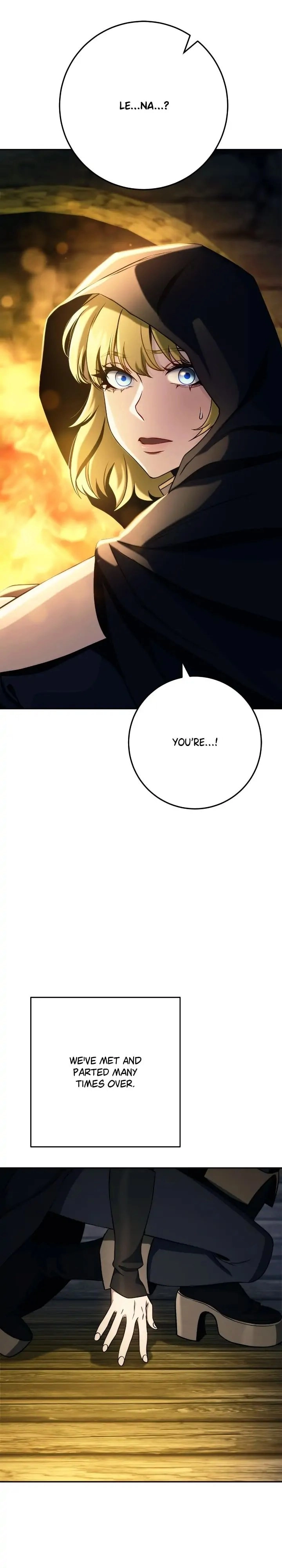 The Skeleton Soldier Failed to Defend the Dungeon Chapter 246 Page 20