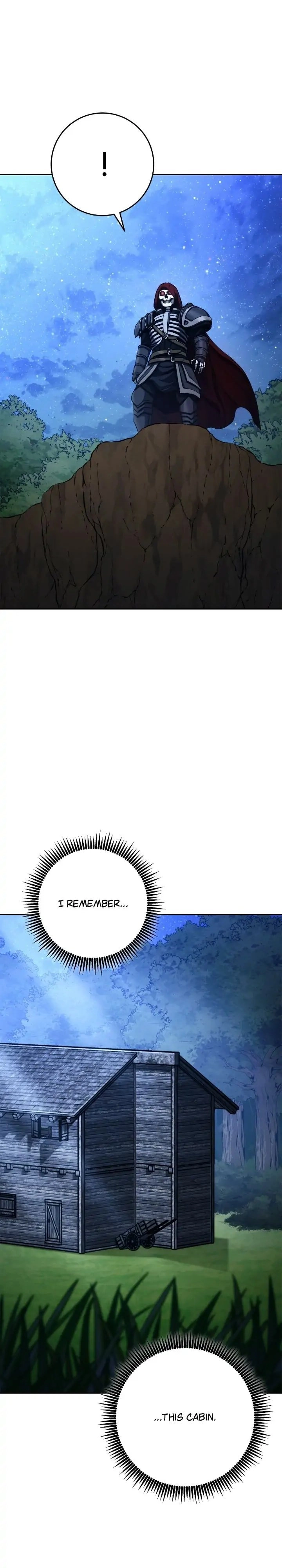 The Skeleton Soldier Failed to Defend the Dungeon Chapter 246 Page 16