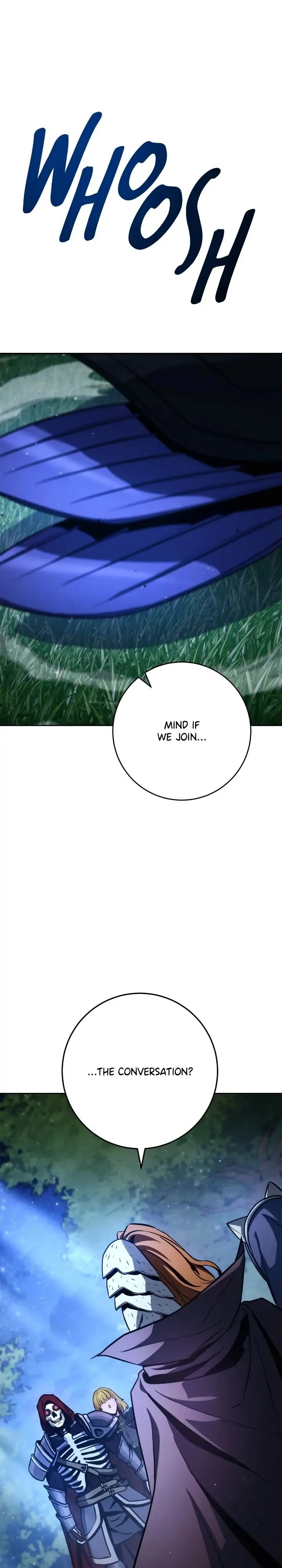 The Skeleton Soldier Failed to Defend the Dungeon Chapter 246 Page 50