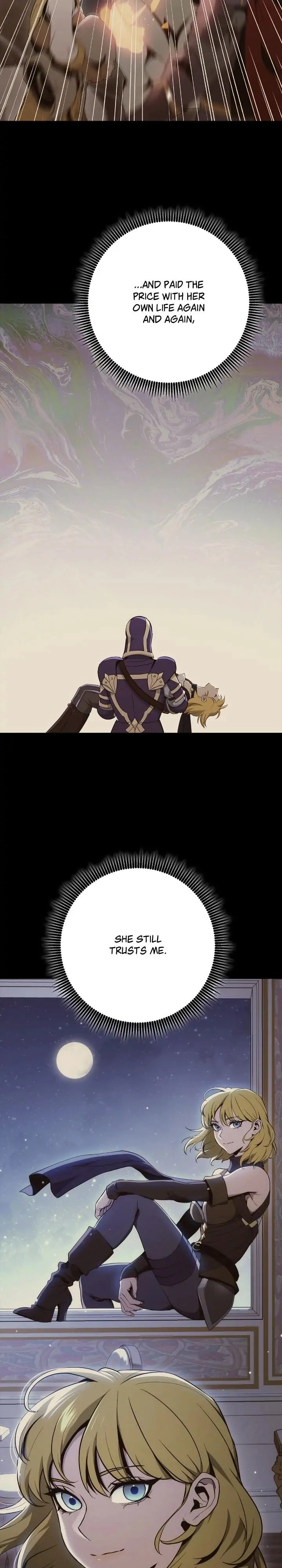The Skeleton Soldier Failed to Defend the Dungeon Chapter 246 Page 41