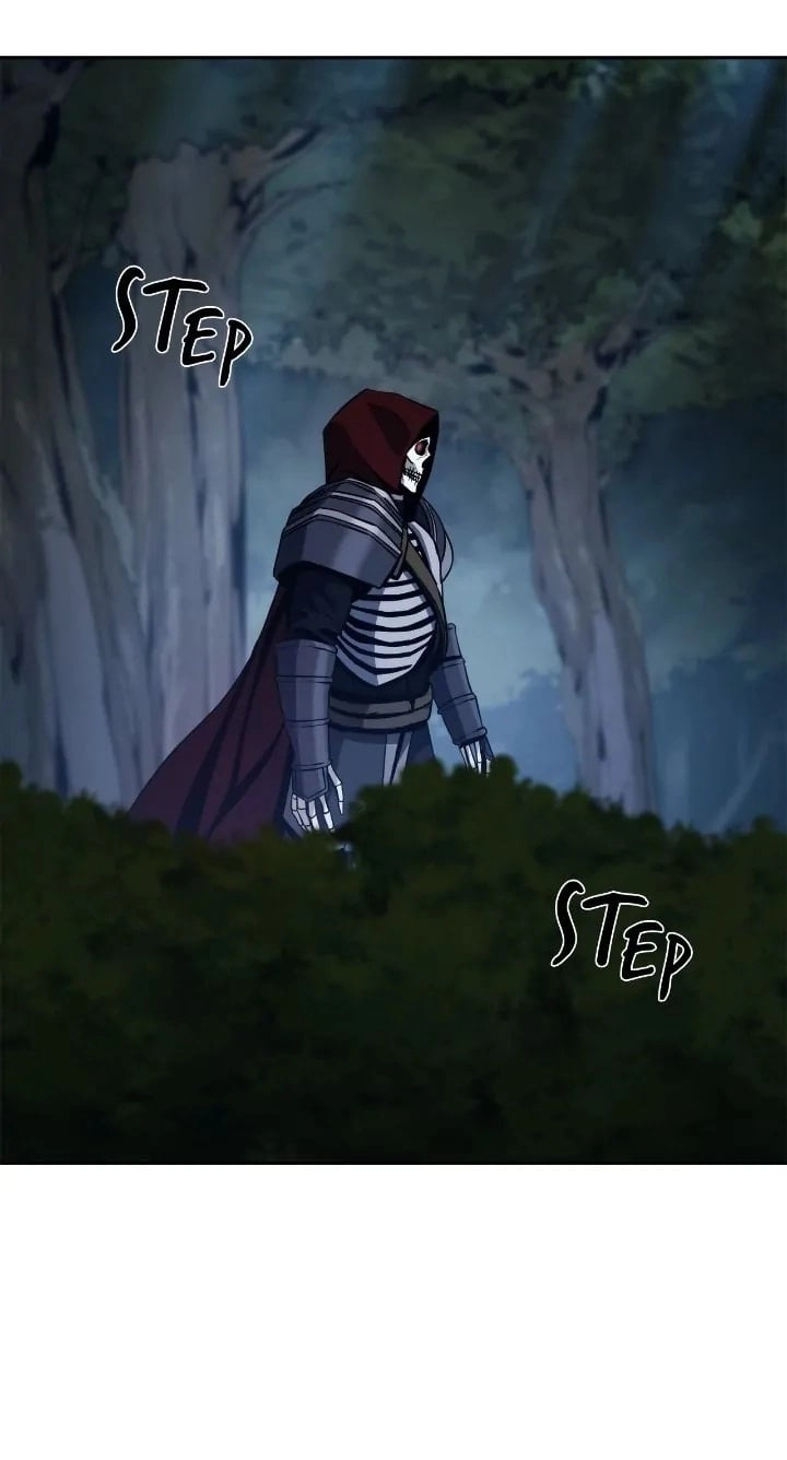 The Skeleton Soldier Failed to Defend the Dungeon Chapter 253 Page 9
