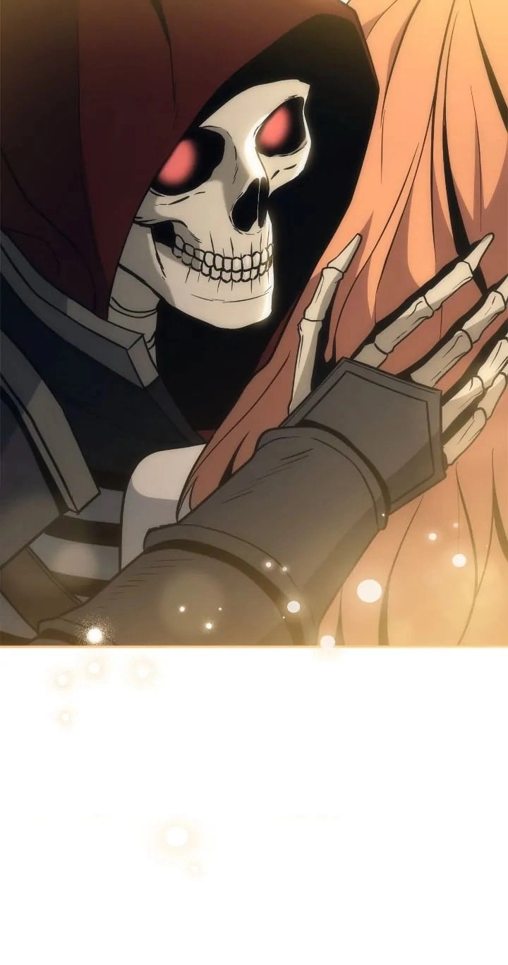 The Skeleton Soldier Failed to Defend the Dungeon Chapter 253 Page 40