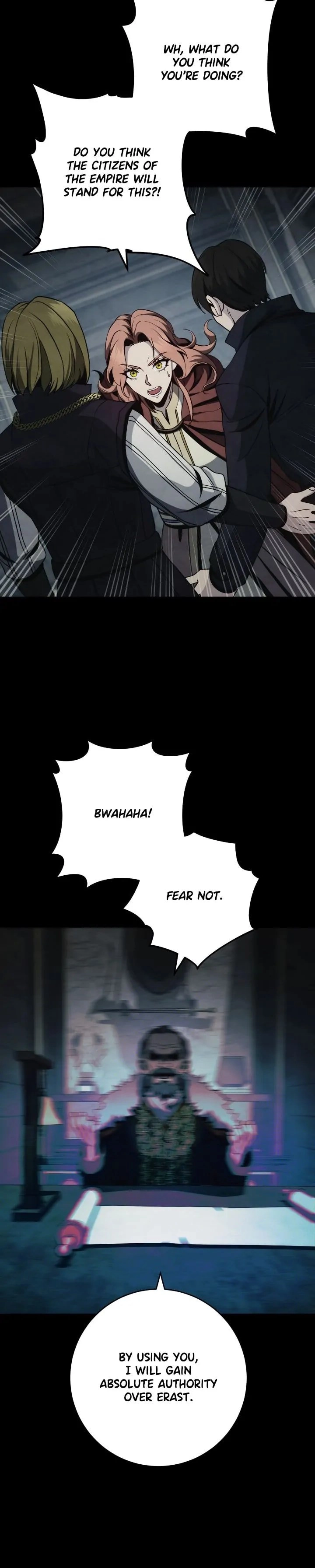 The Skeleton Soldier Failed to Defend the Dungeon Chapter 253 Page 26