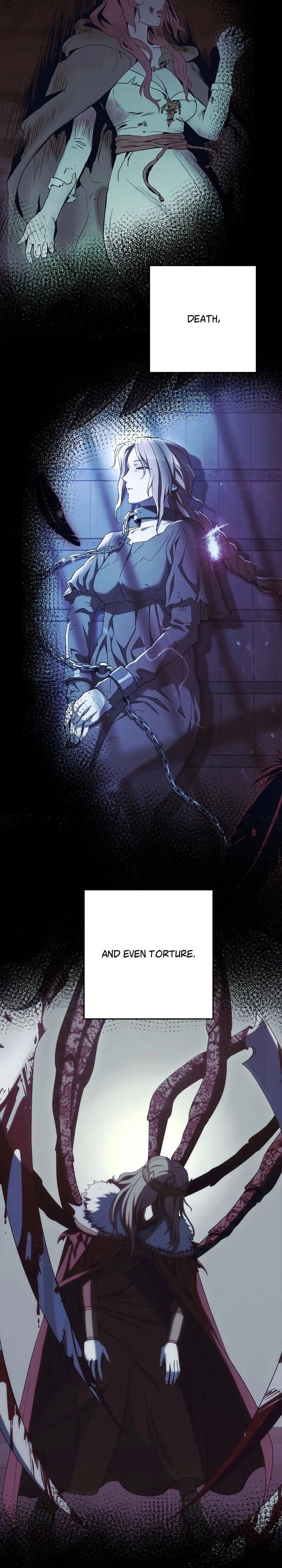 The Skeleton Soldier Failed to Defend the Dungeon Chapter 253 Page 31