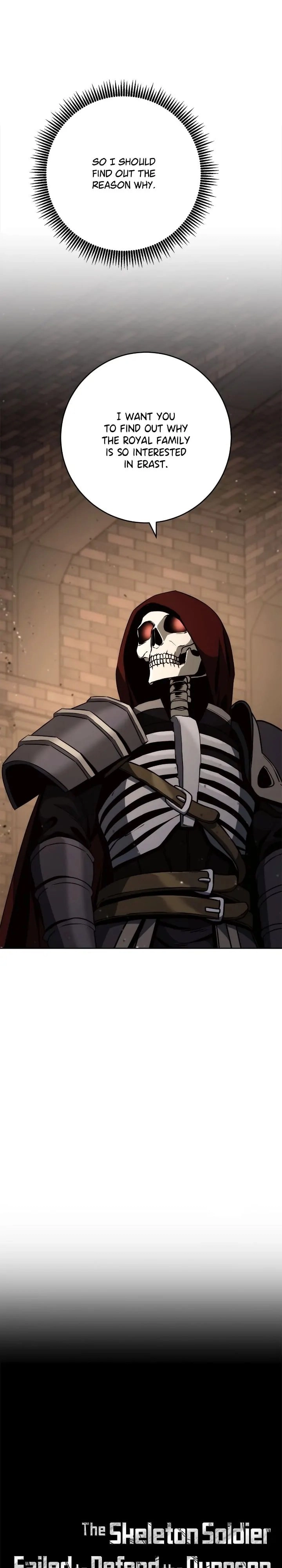 The Skeleton Soldier Failed to Defend the Dungeon Chapter 253 Page 7