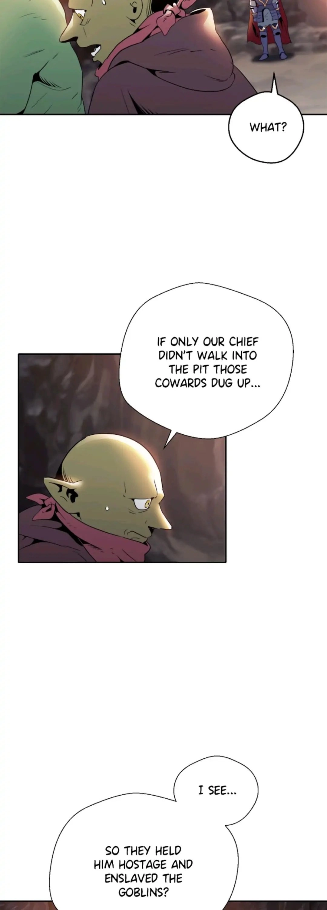 The Skeleton Soldier Failed to Defend the Dungeon Chapter 39 Page 18